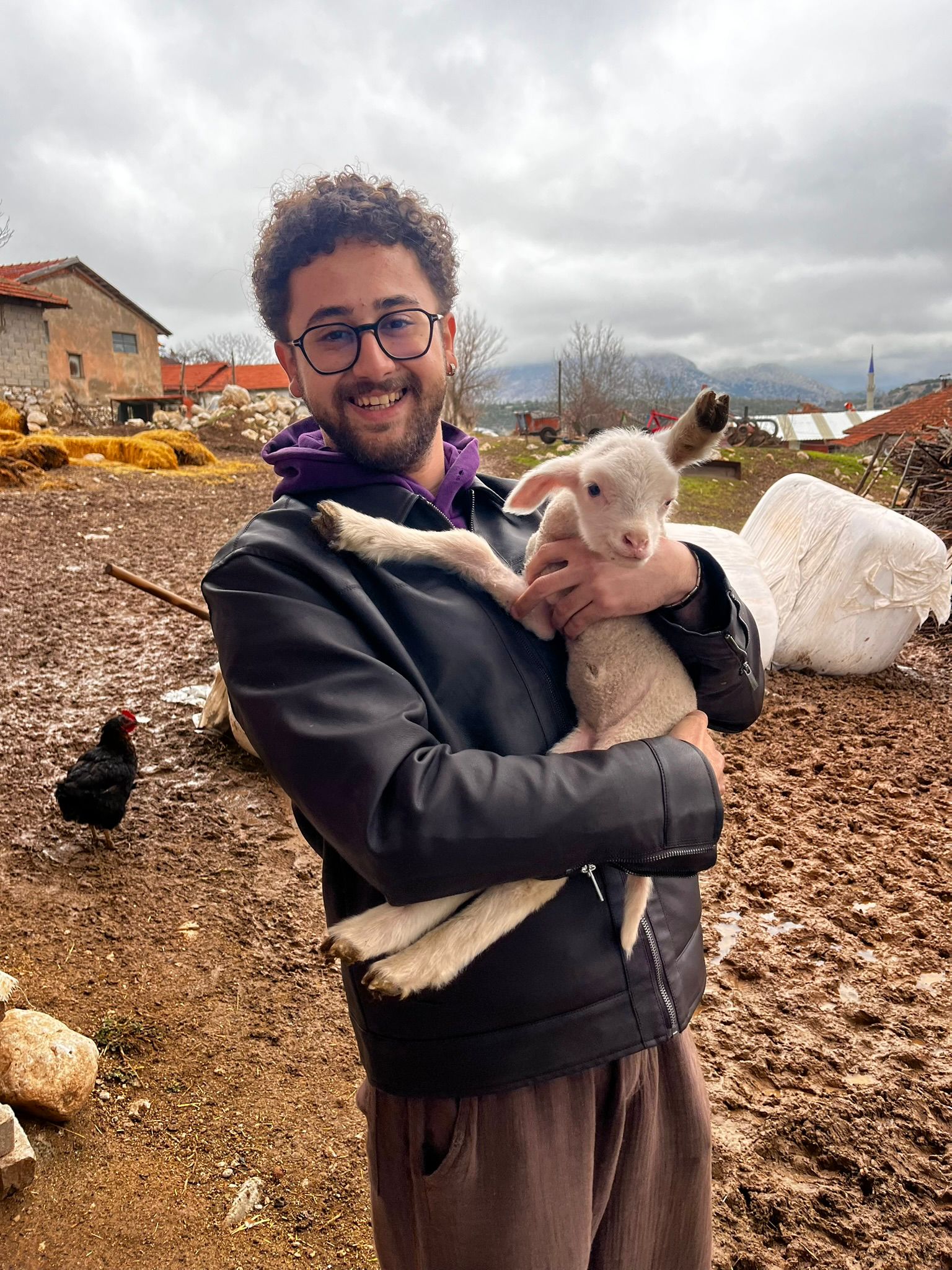 Burak Eren Yeşilyurt